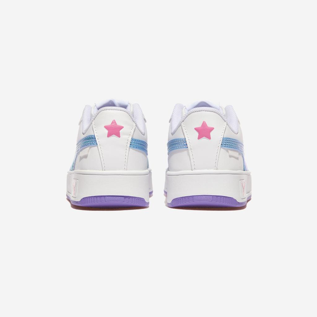 Puma Carina Street Bouncy Sky PS, PKI39797601, 1010108563, популярная корейская обувь