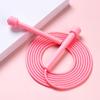Middle School & Children's Sand-Weighted Skipping Rope - TikTok Style Fitness Speed Rope