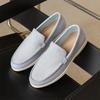 Fashion Classic Business Men Loafers Summer Men's Casual Shoes New Arrival Party Dress Flats Leisure Formal Moccasins Man Business Shoes