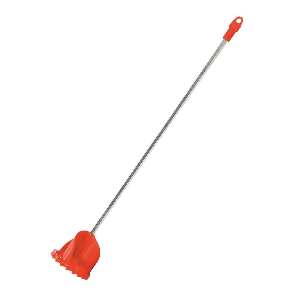 Vorel Plastic Paint Mixer 80x500 Hex