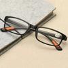 10 Pcs  Reading Glasses Men Ultralight Anti Blue Light Presbyopia Eyeglasses Men's Hyperopia Optical Eyewear Diopters