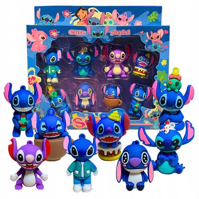 Игрушки и игры – Твердые игрушечные фигурки
