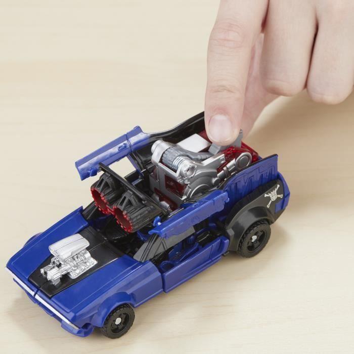 Figurine Transformers ENERGON IGNITERS - Dropkick - Power Series