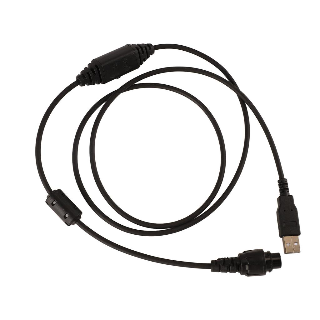 Кабель для программирования PC47 Plug and Play, высокопроизводительная чувствительная частота записи для Hytera