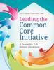 Книга Leading the Common Core Initiative : A Guide for K-5 School Librarians