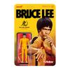 Super7 Bruce Lee The Challenger Bruce Lee Action Figure with Classic Movie Collection and Retro Toys - 3.75" Accessories,