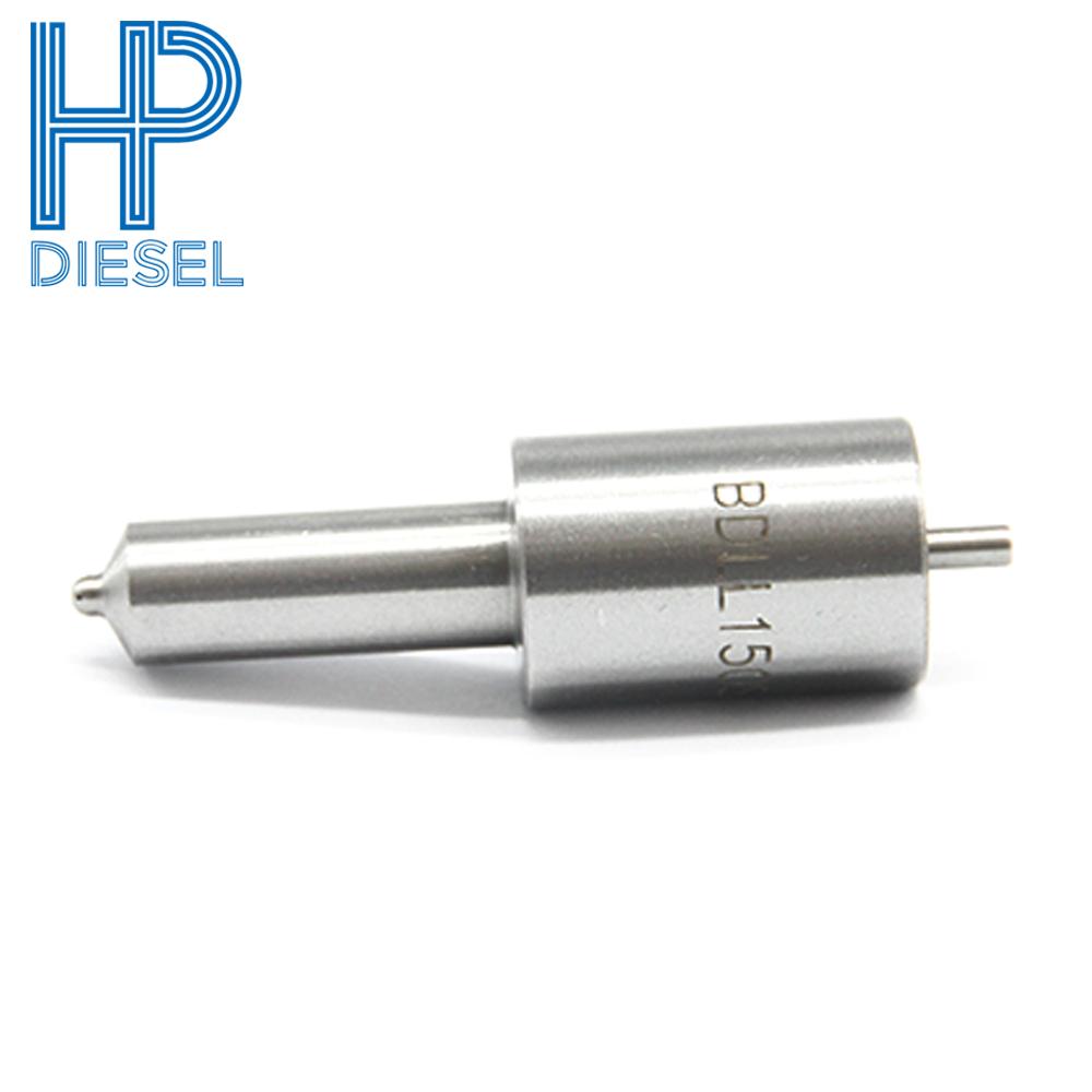 6 шт./комплект Форсунка дизельная BDLL150S6730CF, Форсунка инжектора 5621777, Форсунка распылителя топлива, Деталь системы впрыска дизельного двигателя