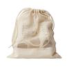 Cotton Drawstring Bag