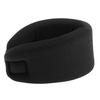 Adjustable Foam Neck Brace Support Soft Cervical Collar Pain Relief Support for Neck Injuries Recovery