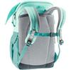 Рюкзак Deuter Kikki glacier/dustblue (Junior) (3610423-1369)