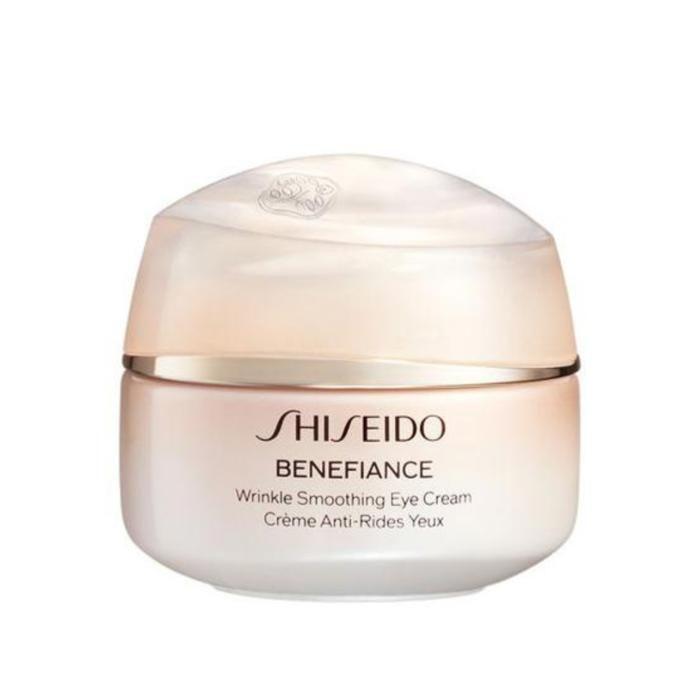 Shesido Ginza Tokyo Benefiance Crème Antirides Yeux 15ml