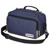 OUTDOOR PRODUCTS Camera Shoulder Bag 03 2.5L Navy ODCSB03NV - A Compact Bag That Can Also Be Used As an Inner Bag