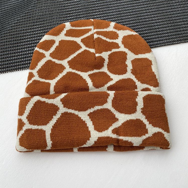 Уличная ветрозащитная камуфляжная шапка-бини Зимняя охотничья, для катания, рыбалки, теплая тактическая флисовая шапка