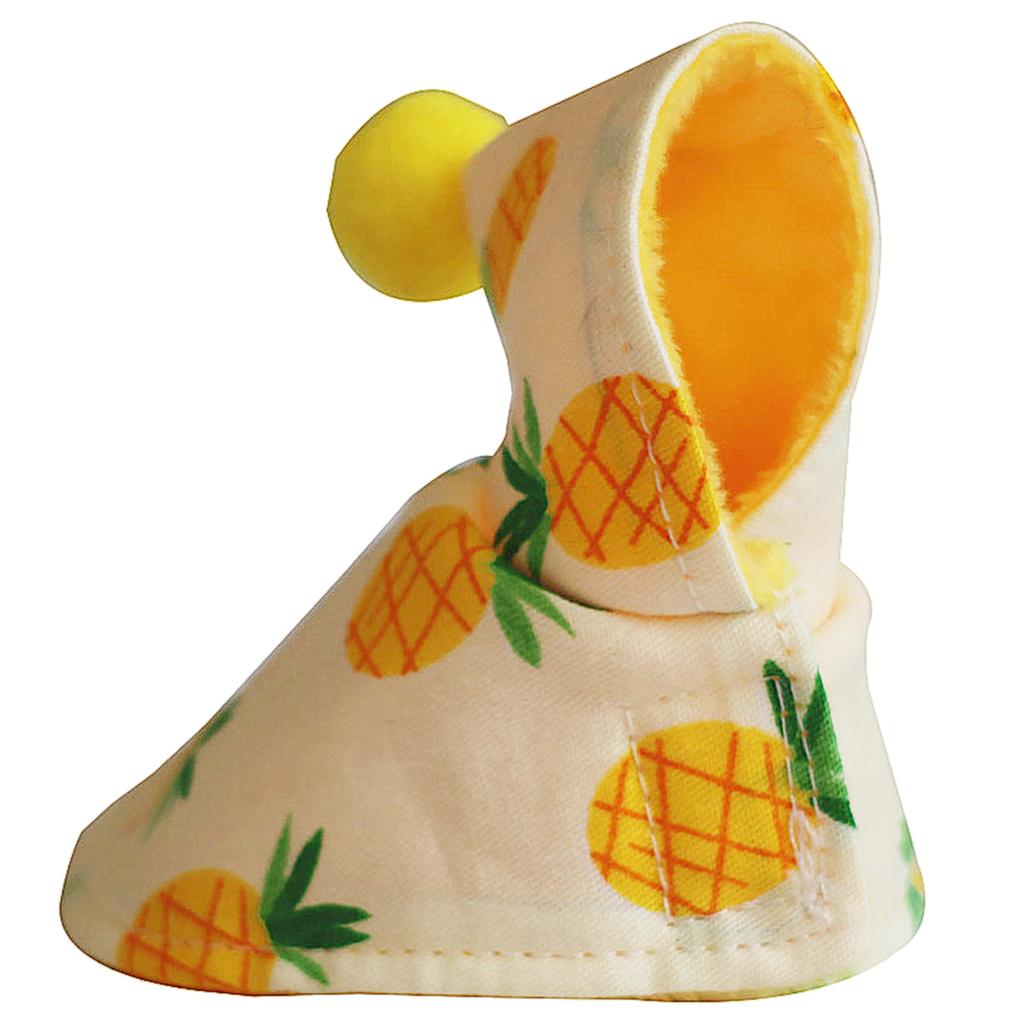 Милая шаль для птиц сохранит вашего питомца в тепле и защитит его от прогулок на свежем воздухе. Удобный и модный аксессуар для домашних животных.