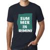 Ultrabasic Homme Graphique Лето в РИМИНИ