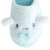 Тапочки Cinnamoroll 25 см 287521 [Sanrio] В форме лица ок.