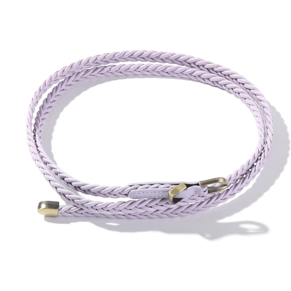 Модные конфетные цвета изящные ремни из искусственной кожи тонкий пояс регулируемый ремень ремешок для платья