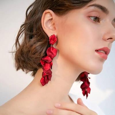 Серьги – Висячие серьги