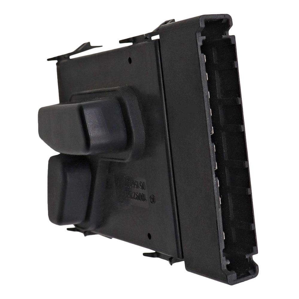 Переключатель электропривода сиденья водителя спереди слева 56049433AD 56049433AE 68369227AA 901-477 для Jeep Grand Cherokee 2005-2019 гг.