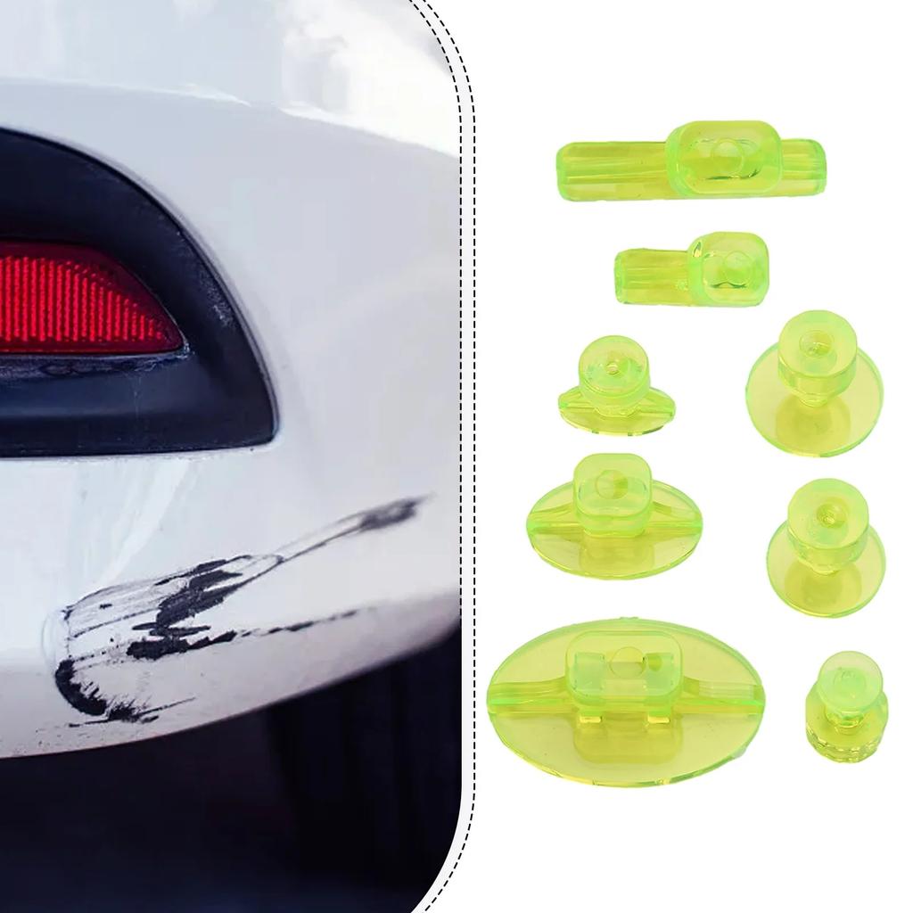 Finish Motorcycles Auto Dent Repair Tabs Инструменты для удаления Tabs Auto Dent Repair Tabs Коллекция для технического обслуживания автомобилей