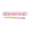 Sanrio My Melody Chopsticks Case 016047 &