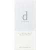 D Pro Gram shiseiDo International D Pro Grum milD Cleanse Gel 125g