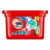 OMO Fresh Eucalyptus Laundry Care Bundle