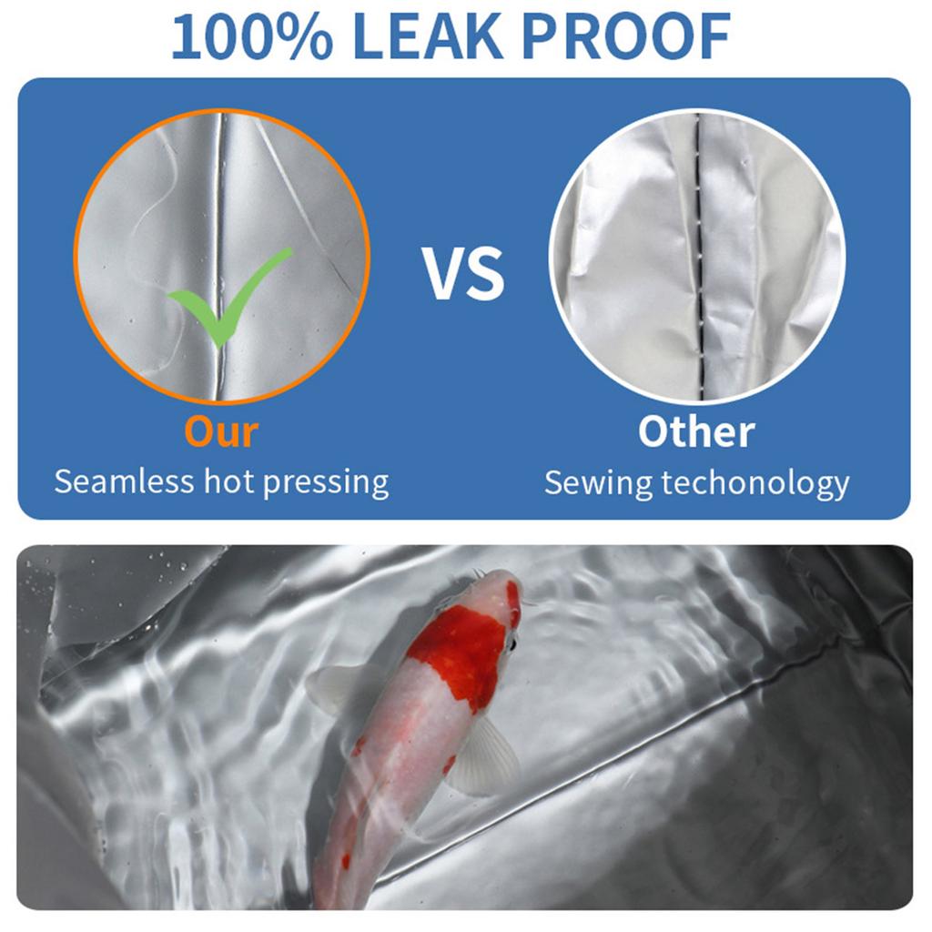 Insulated Lunch Box For Men & Women – Leak-Proof Cooler Bag With 4 Pockets, Adjustable Strap, Perfect For Work, Travel, And Picnics