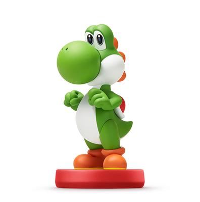 Amiibo Йоши (Серия Супер Марио)