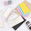 Boy Soft Outdoor PU Leather Girls Protector Glasses Case Storage Box Glasses Storage Eyewear Cases