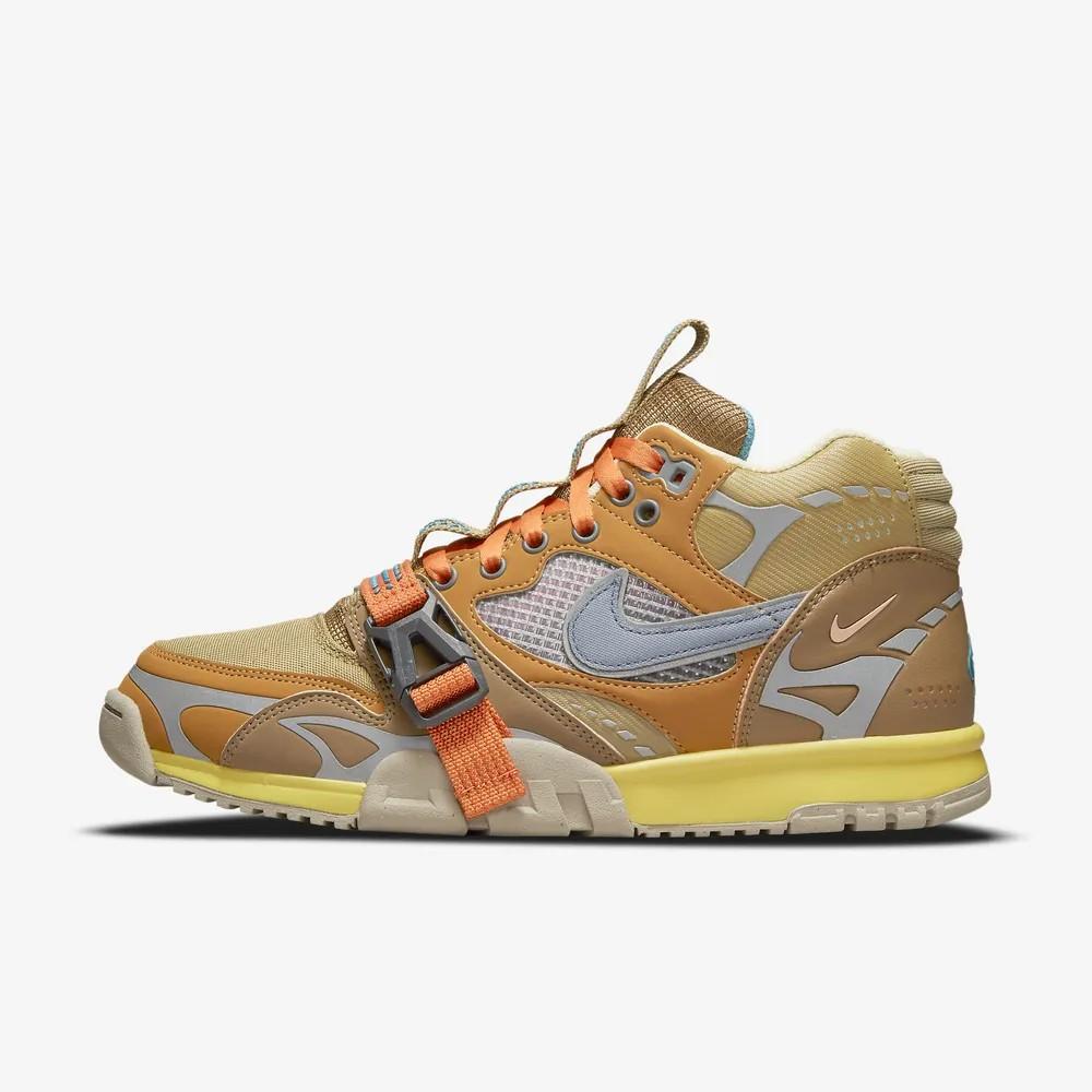 Nike Air Trainer 1 SP Кориандр DH7338-300