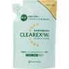 Daiichi Sankyo Healthcare CLEAREX W Сменный блок 380 мл (Квази-наркотик) Уход за телом Другие бренды<How to use> Возьмите необходимое количество, хорошо вспеньте, смойте и помойте.