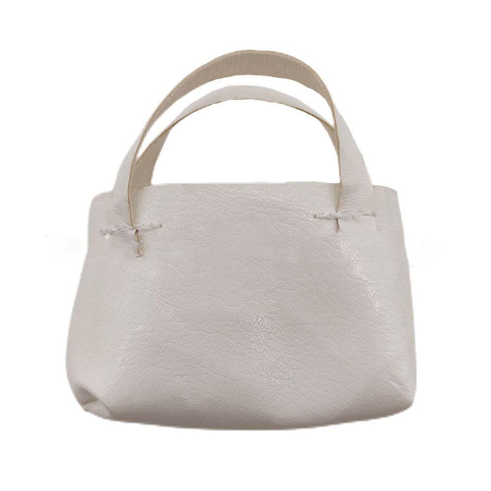 2pcs Fashion 1/6 Doll Accessories PU Leather Purse Accessories New Dollhouse Handbag  30cm Doll