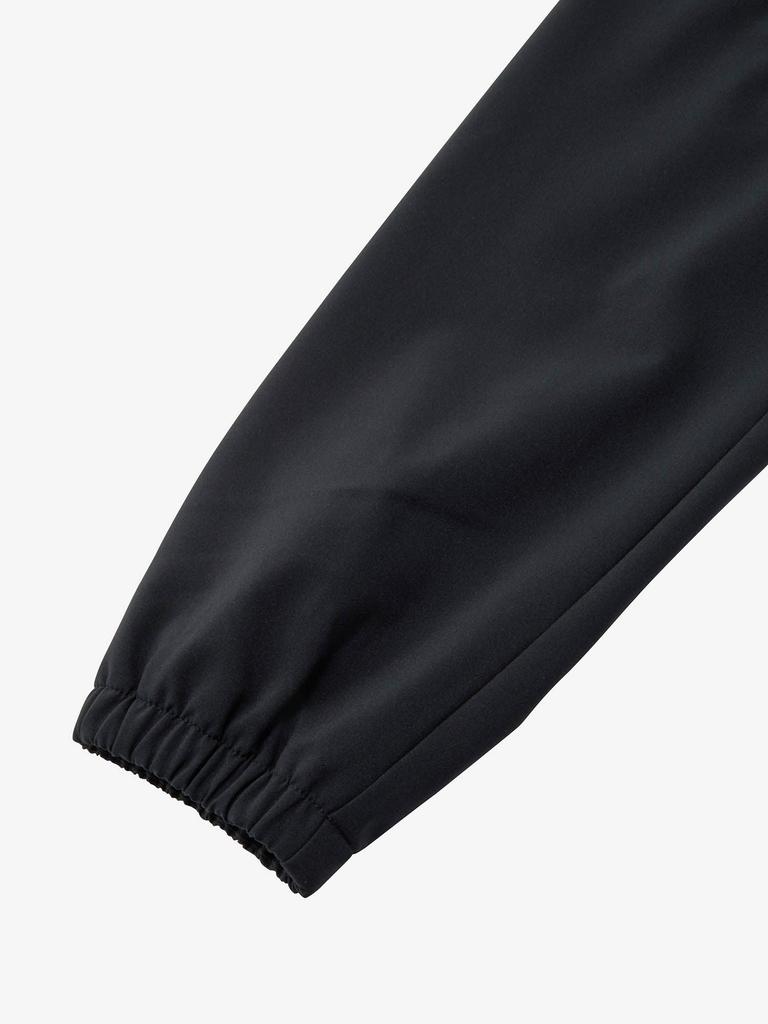 The North Face Куртка Advanced размера M, черная,