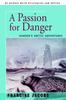 Книга A Passion for Danger : Nansen's Arctic Adventures