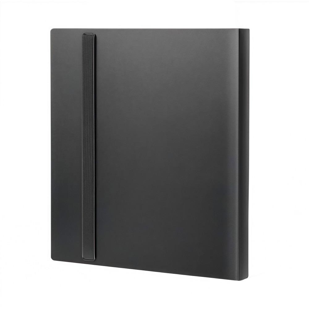 Альбом для коллекции карточек на 9 карманов, 20 страниц, файл для коллекции карточек для MTG, TCG, бейсбольных карточек