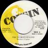 7-дюймовая пластинка NORBERT CLARKE Youve Been So Kind CZN6062 Cousin Jamaica Reggae Ska Dub Б/у
