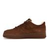 Nike Женские кроссовки Air Force 1 07 Cacao Wow коричневые Sanddrift FQ8901-259