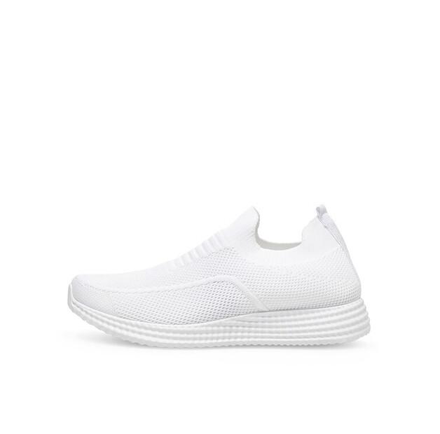 Кроссовки JENNY WFA0610-3 Белый