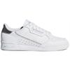 adidas Женские Continental 80 'White Silver' Женские EE8925