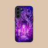 Чехол для телефона JJK Махито для Samsung Galaxy S26 S25 S24 S23 S22 S21 Plus FE Ultra с ощущением кожи, ударопрочный чехол