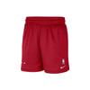 Шорты X NBA Chicago Bulls 'Красные' Мужские DN8228-657
