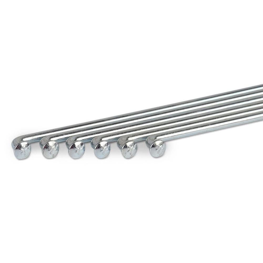 26 дюймов 700C Колеса Горный велосипед Велосипед Спицы Велосипедные спицы Спицы из нержавеющей стали Ниппели