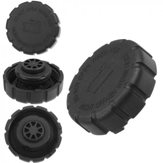 Radiator Coolant Reservoir Tank Cap for Mercedes-Benz C-Class W202 W203 W204