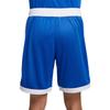 Nike Dri Fit Stock Crossover Sports Shorts Men's Royal Blue IB8647-412