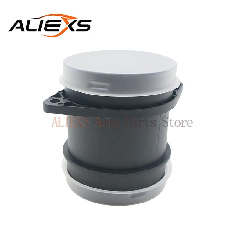 0280218165 13627533853 Mass Air Flow MAF Meter Sensor For BMW X3 Z4 E83 E85 E87 E90 E91 2.0i 20i 118i 120i 318i 320i N43/N46 B20