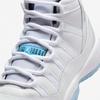 Nike Air 11 Retro GS Legend Blue 2024 Юношеские 378038-104