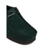 Полуботинки Clarks WallabeeEVOSh