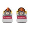 Puma Кроссовки Helly Hansen x Ralph Sampson White Unisex Red Grey Yellow 372631-01