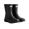Men's Downpour Short Wellington Boots